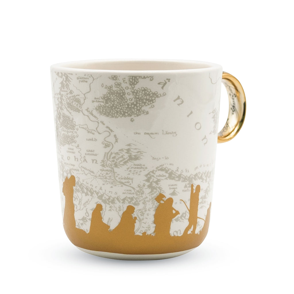 Produktbild Sagan om Ringen - En Ring-mugg