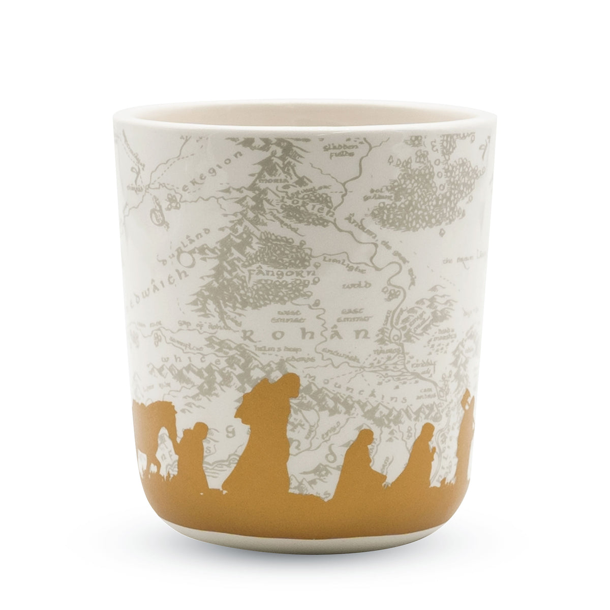 Produktbild Sagan om Ringen - En Ring-mugg