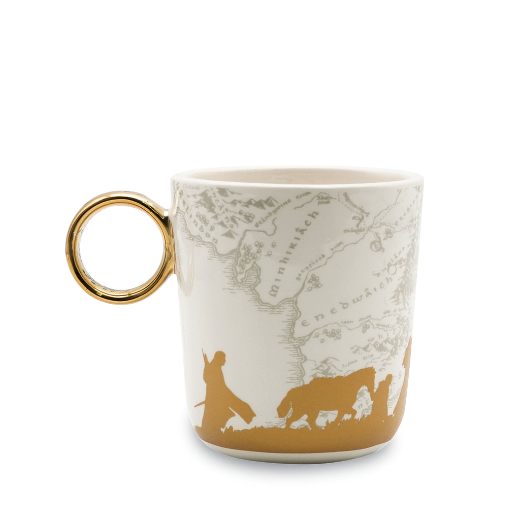 Produktbild Sagan om Ringen - En Ring-mugg