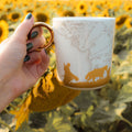 Produktbild Sagan om Ringen - En Ring-mugg