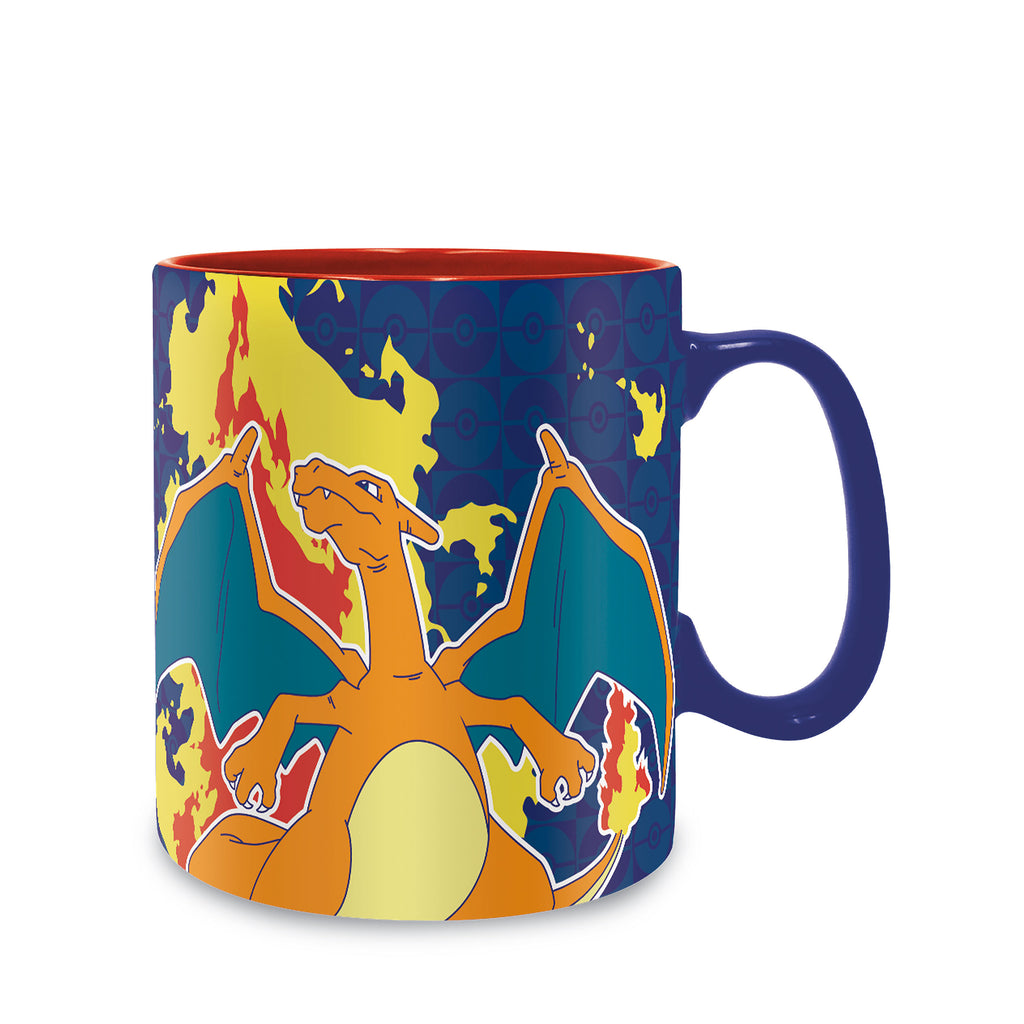 Product image Charizard Mug - Pokemon