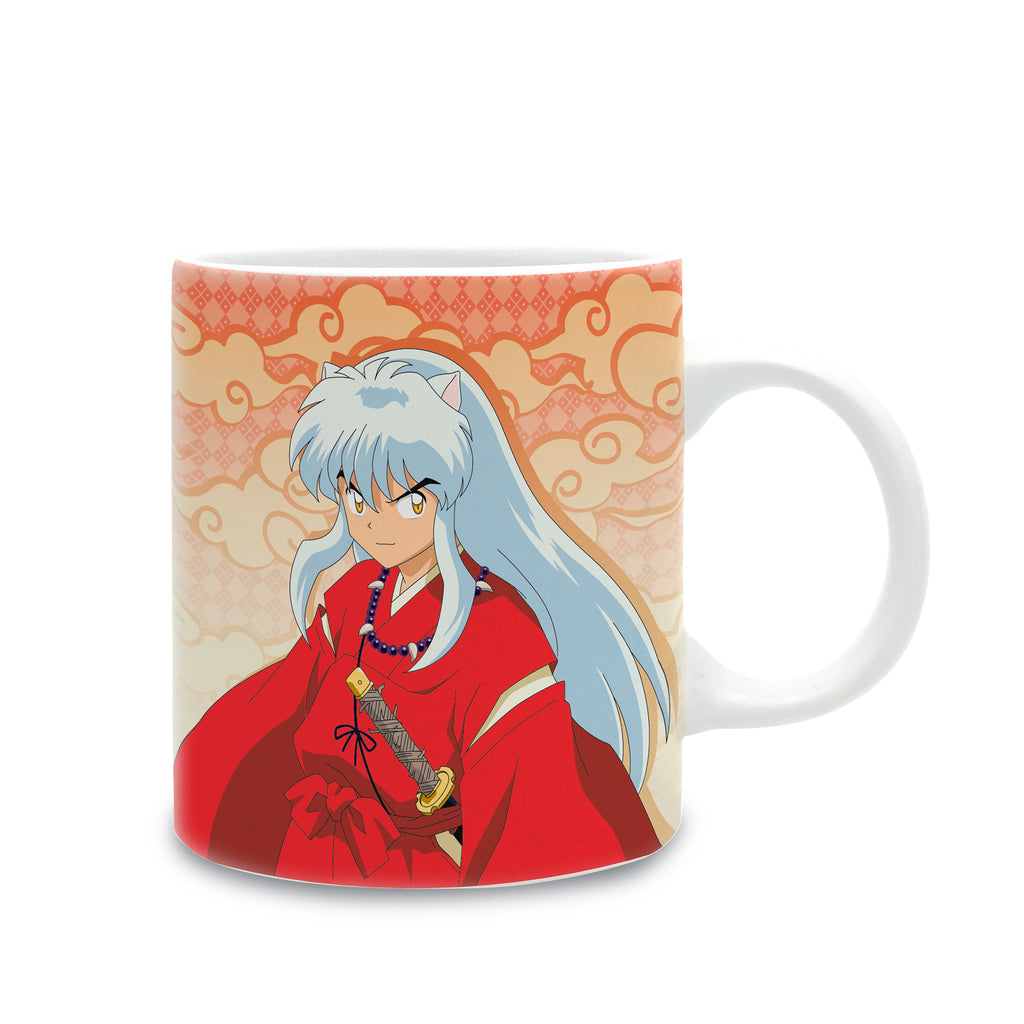 Produktbild Inu Yasha - Kagome & Inu Yasha Mugg