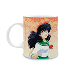 Produktbild Inu Yasha - Kagome & Inu Yasha Mugg