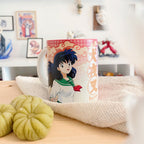 Produktbild Inu Yasha - Kagome & Inu Yasha Mugg