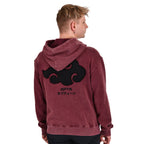 Produktbild Naruto - Grupp Oversize Premium Hoodie