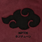 Produktbild Naruto - Grupp Oversize Premium Hoodie