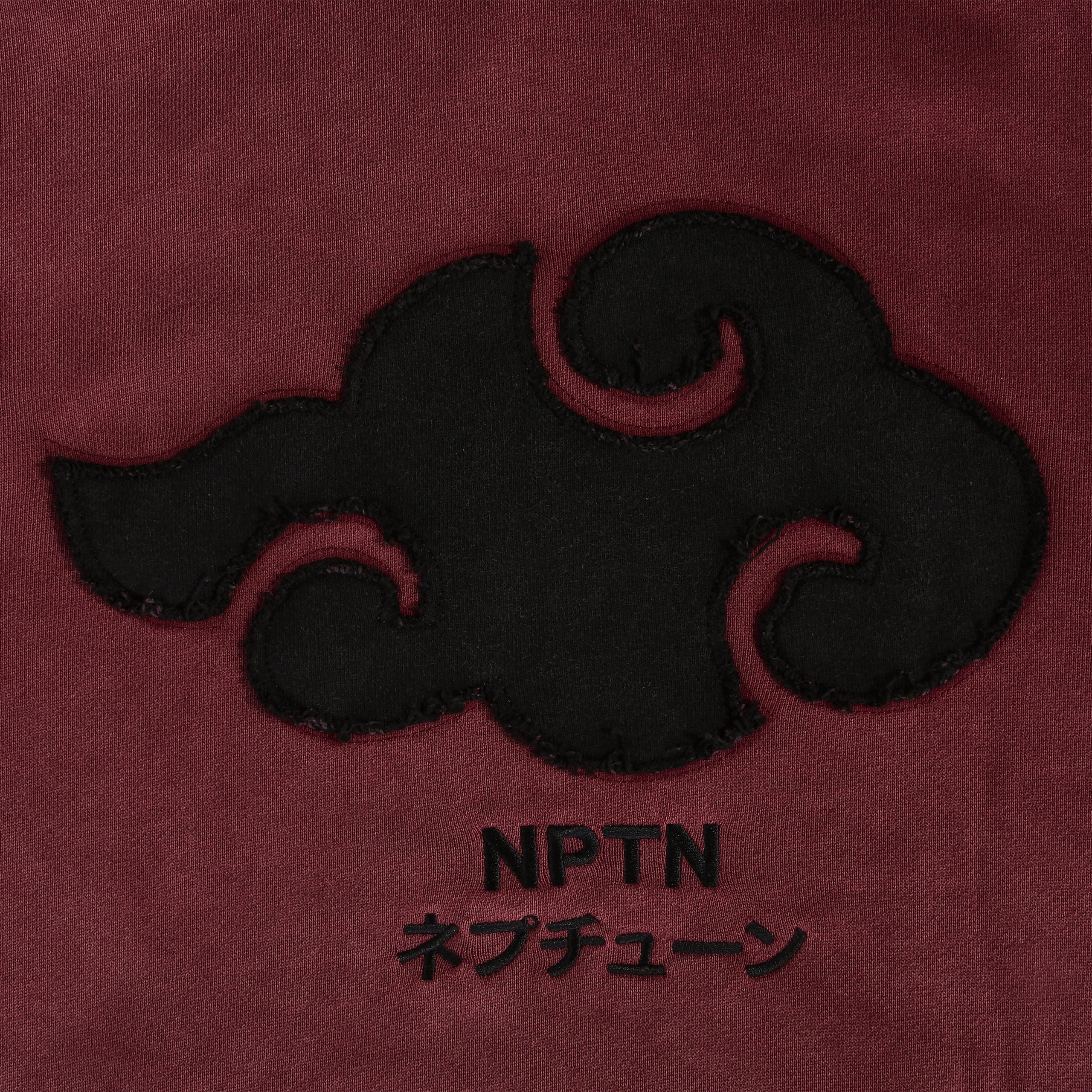 Produktbild Naruto - Grupp Oversize Premium Hoodie