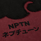 Produktbild Naruto - Grupp Oversize Premium Hoodie