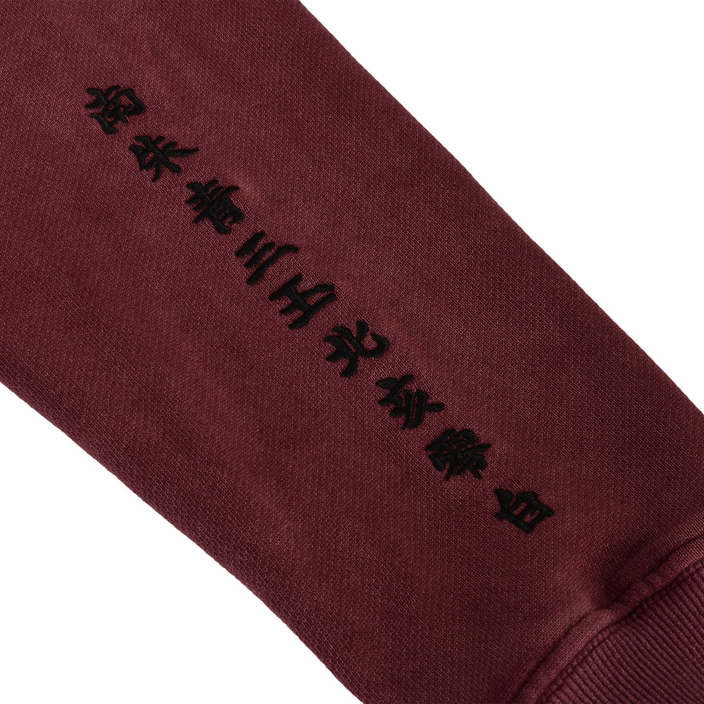 Produktbild Naruto - Grupp Oversize Premium Hoodie