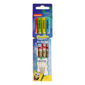 Produktbild SpongeBob - Friends Gelpennor 4-pack