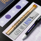 Product image Wednesday - Writing Set XL