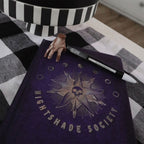 Produktbild Wednesday - Nightshade Society Anteckningsbok