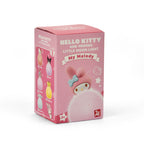 Produktbild Sanrio - Hello Kitty and Friends Mystery Mini Nattlampa