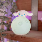 Produktbild Sanrio - Hello Kitty and Friends Mystery Mini Nattlampa