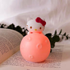Produktbild Sanrio - Hello Kitty and Friends Mystery Mini Nattlampa