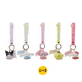 Produktbild Sanrio - Hello Kitty Donuts Series Mystery Nyckelring