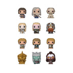 Produktbild Sagan om Ringen - Mystery Funko Bitty Pop-figur