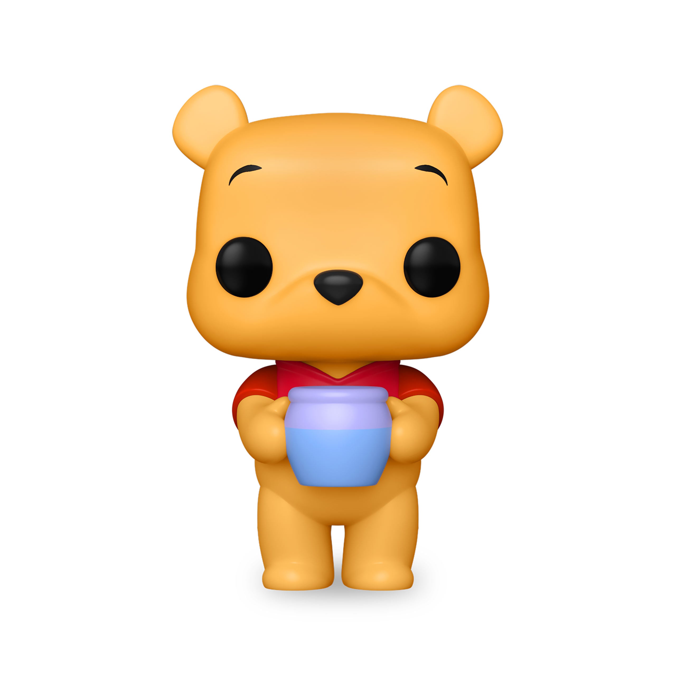 Produktbild Nalle Puh - Funko Pop Figur