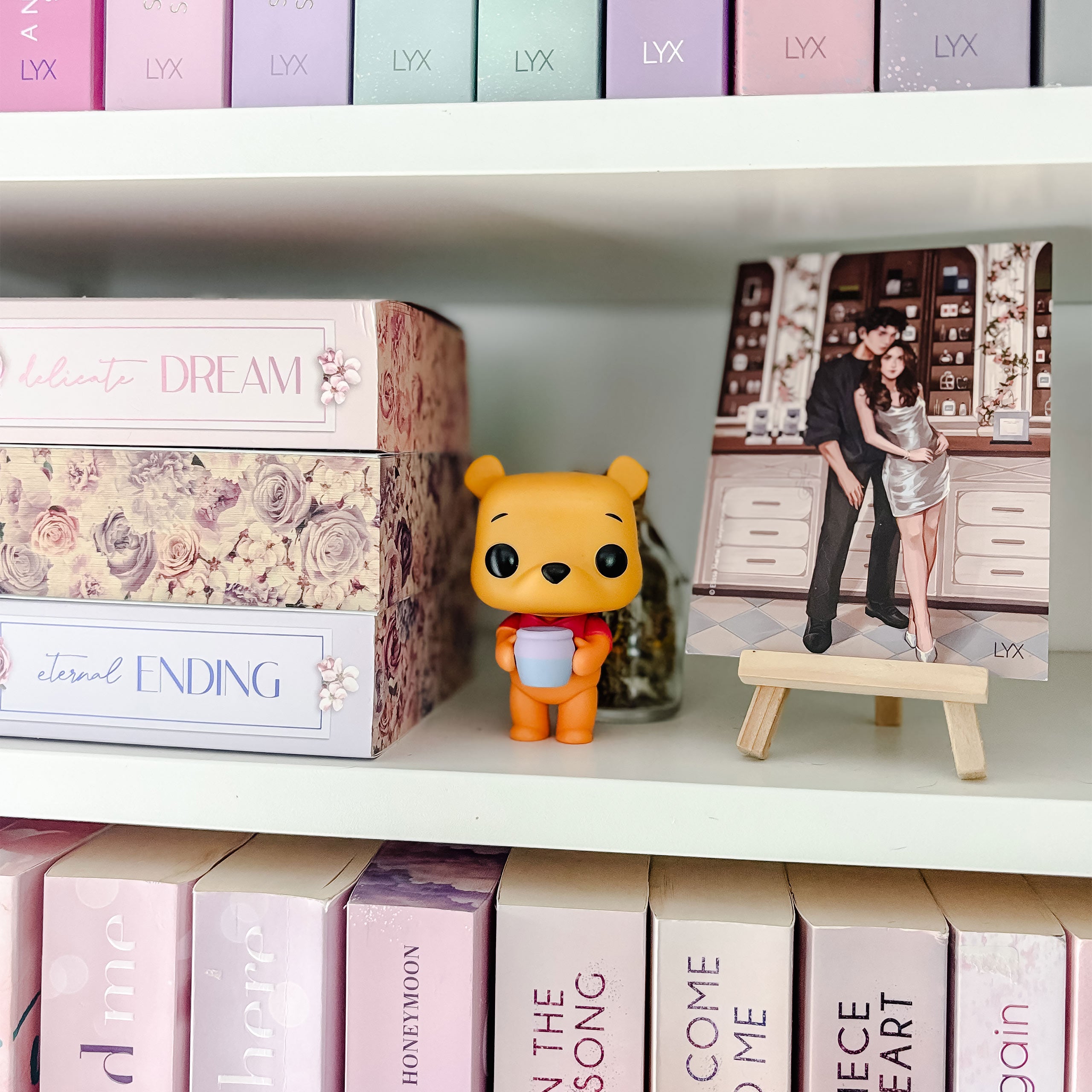 Produktbild Nalle Puh - Funko Pop Figur