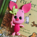 Product image Winnie the Pooh - Piglet Funko Pop Figure