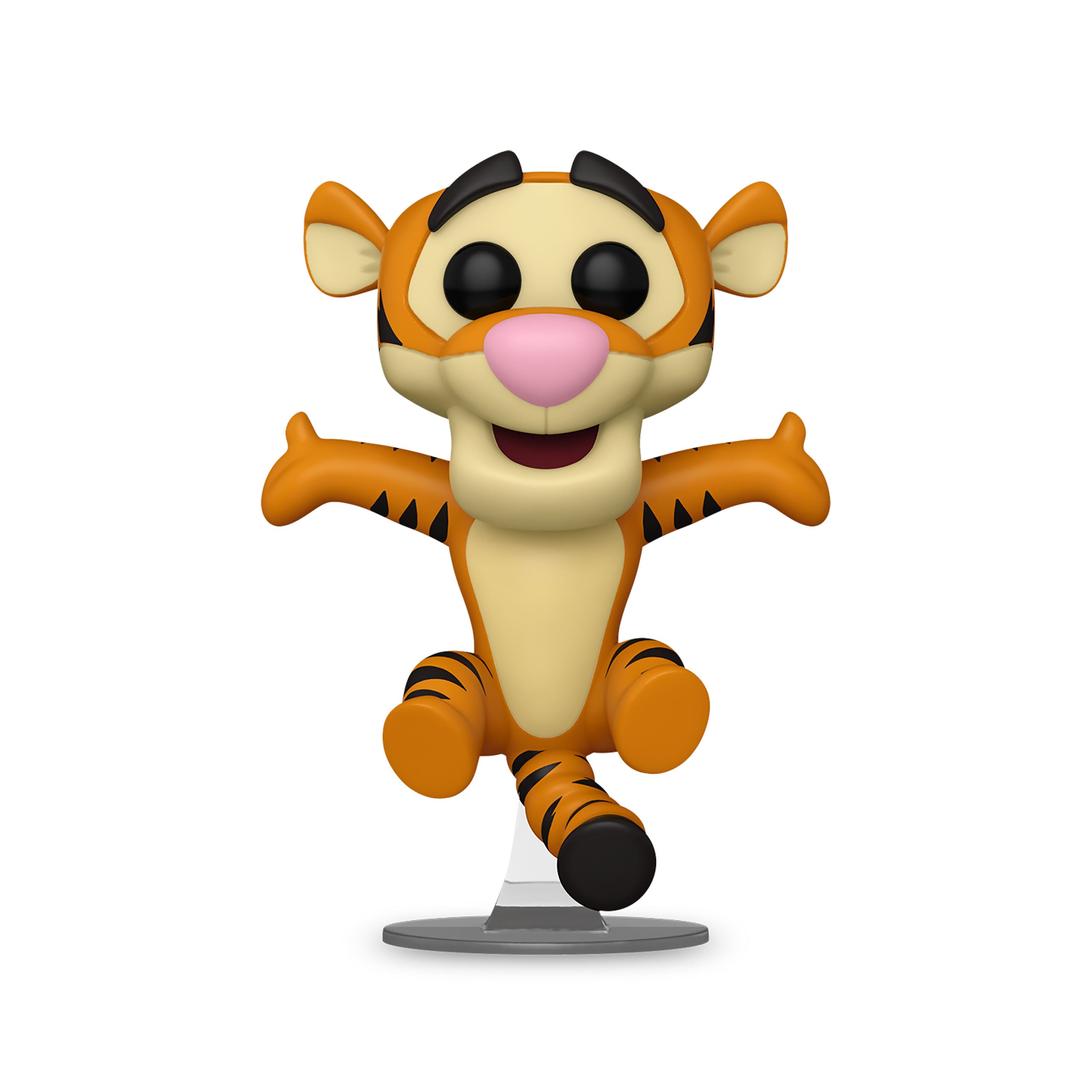 Produktbild Nalle Puh - Tiger Funko Pop Figur