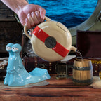 Produktbild One Piece - Den Den Mushi Transponder Snigel Tekanna