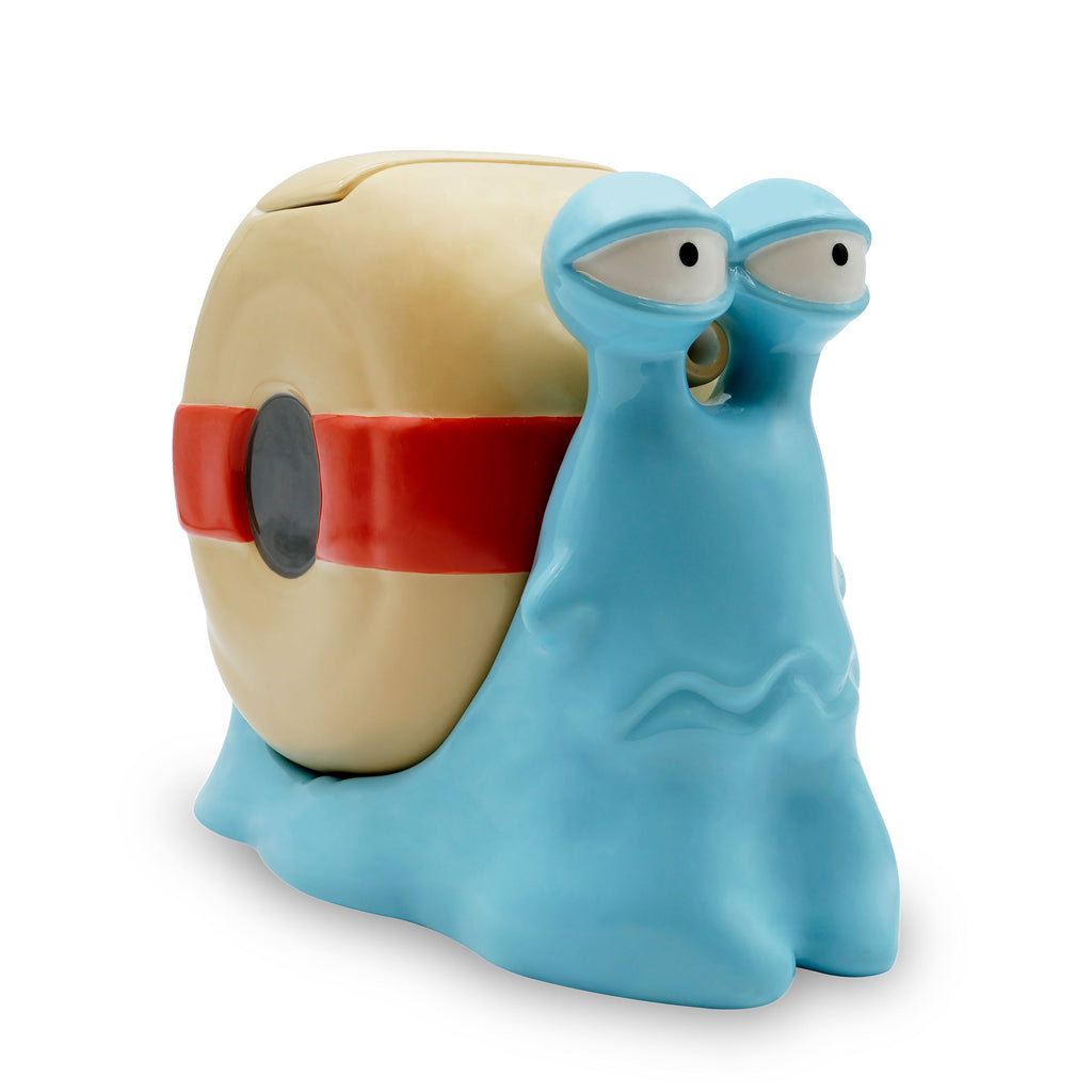 Produktbild One Piece - Den Den Mushi Transponder Snigel Tekanna