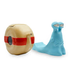 Produktbild One Piece - Den Den Mushi Transponder Snigel Tekanna