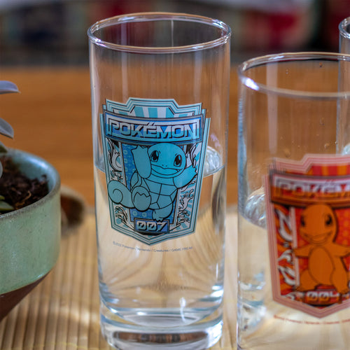 Produktbild Pokemon - Startglas-set