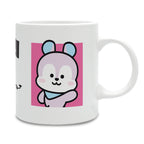 Produktbild BT21 Mang Mugg - Line Friends
