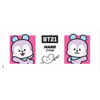 Produktbild BT21 Mang Mugg - Line Friends