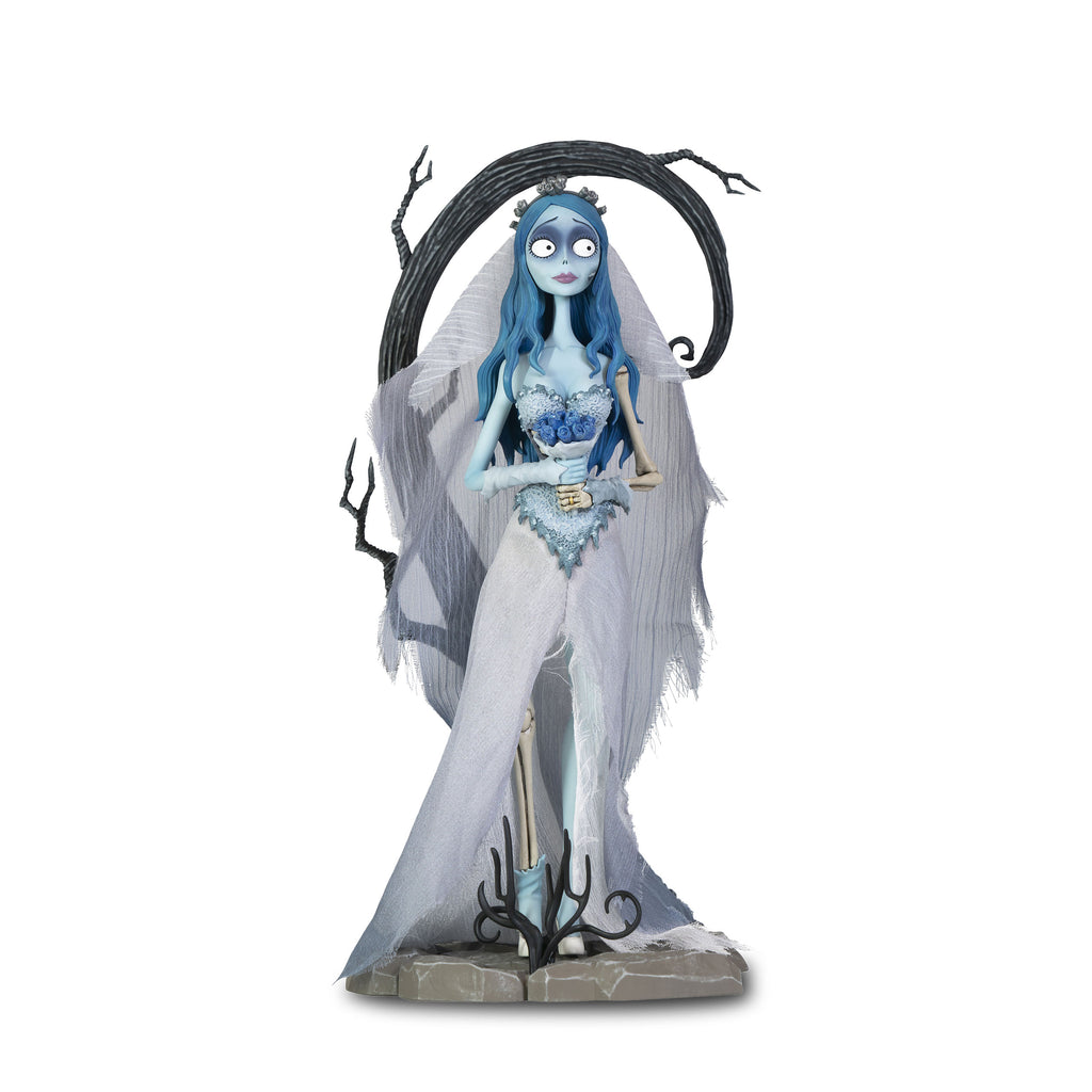 Produktbild Corpse Bride - Emily SFC Figur