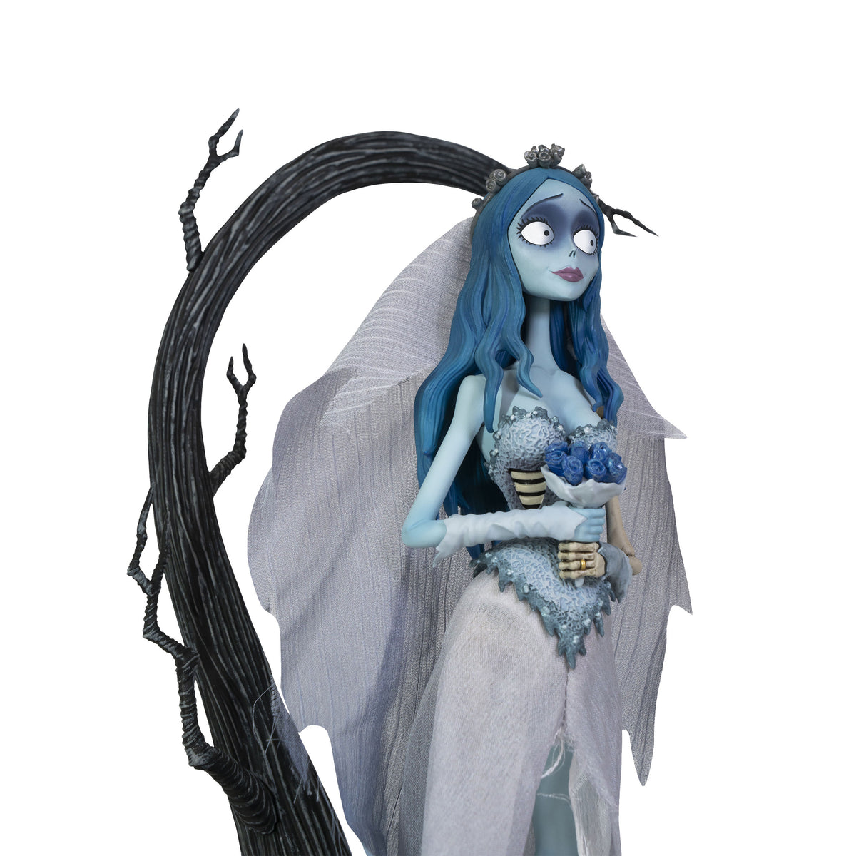 Produktbild Corpse Bride - Emily SFC Figur