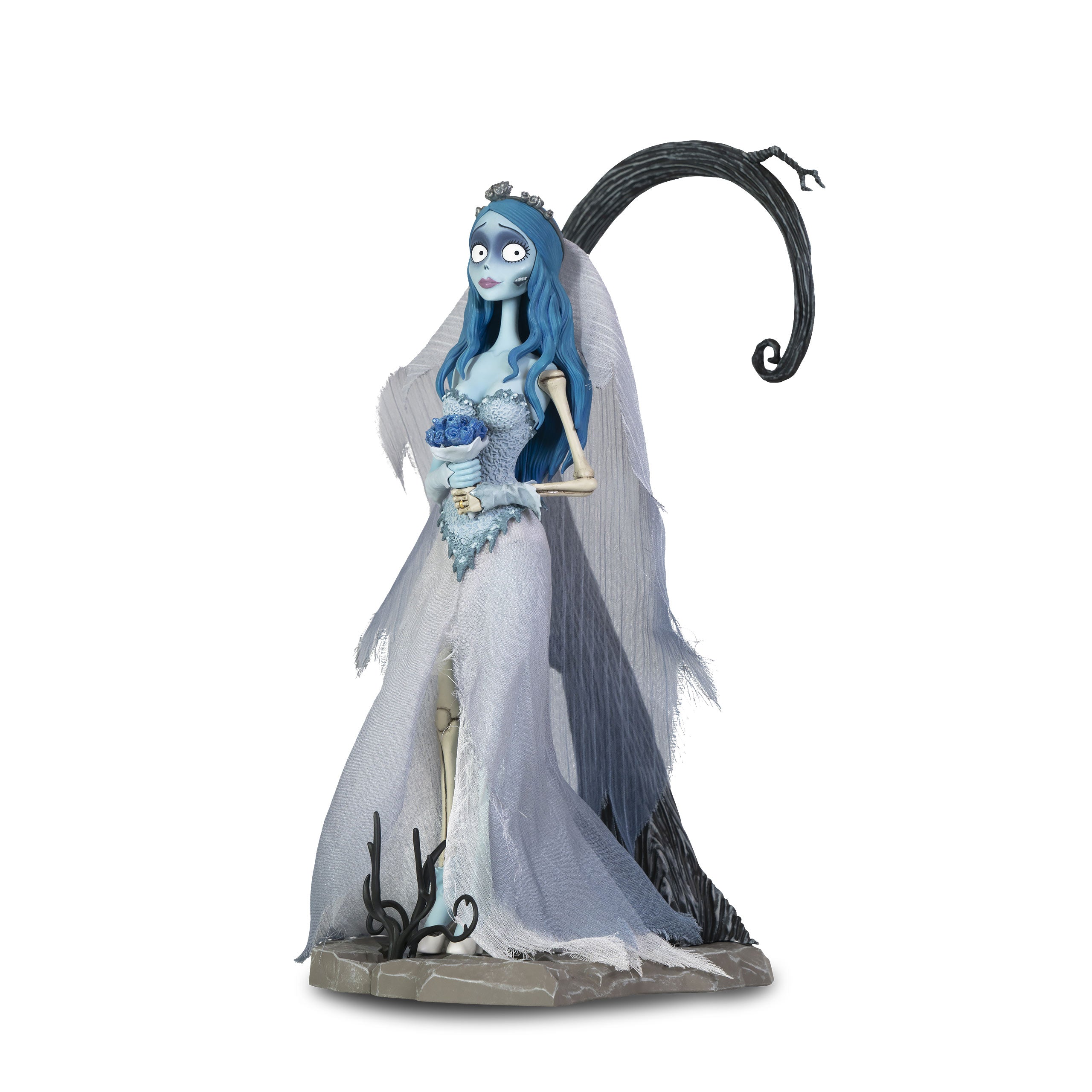 Produktbild Corpse Bride - Emily SFC Figur