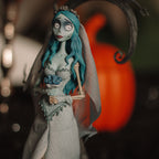 Produktbild Corpse Bride - Emily SFC Figur