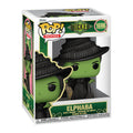 Produktbild Wicked - Elphaba Funko Pop Figur