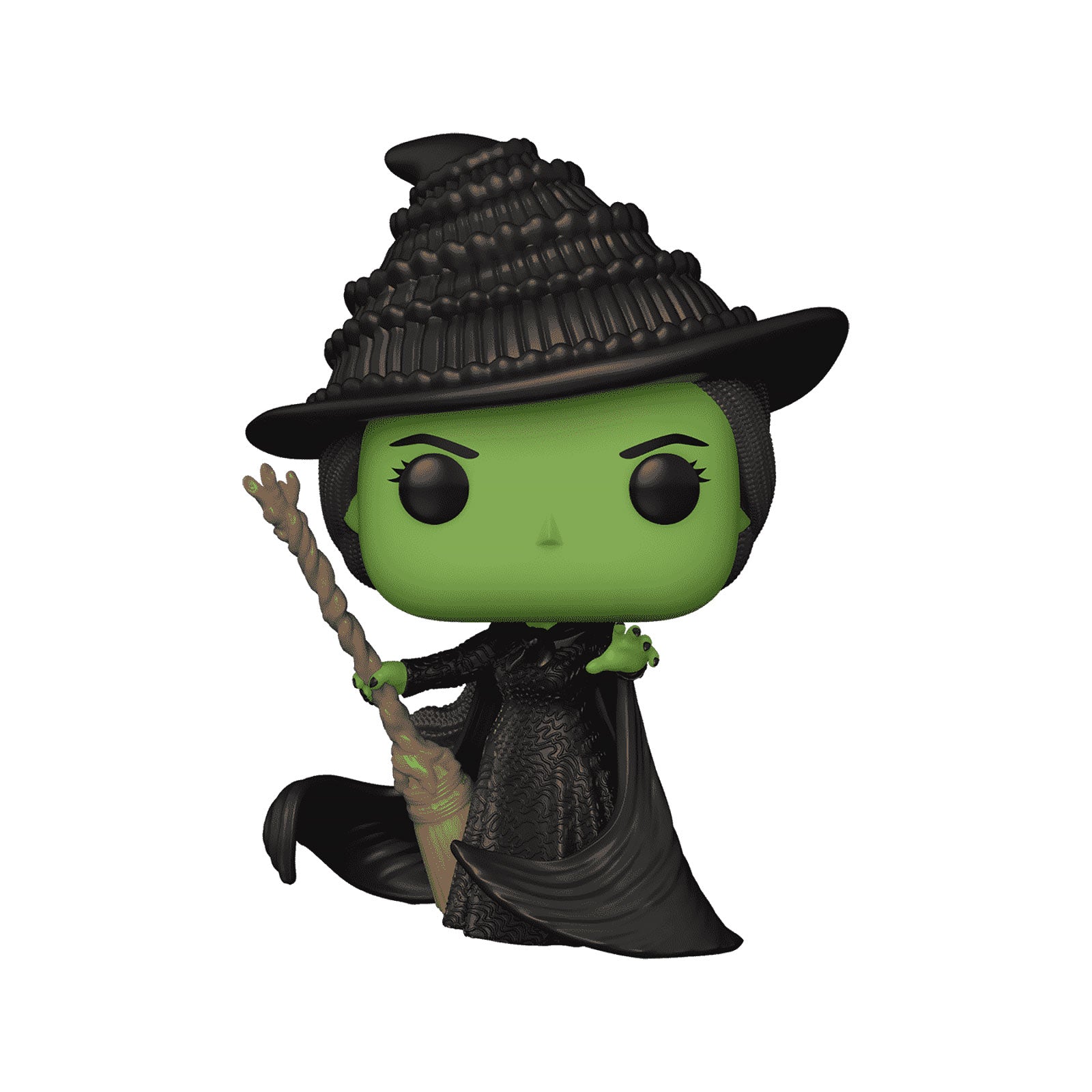 Produktbild Wicked - Elphaba Funko Pop Figur