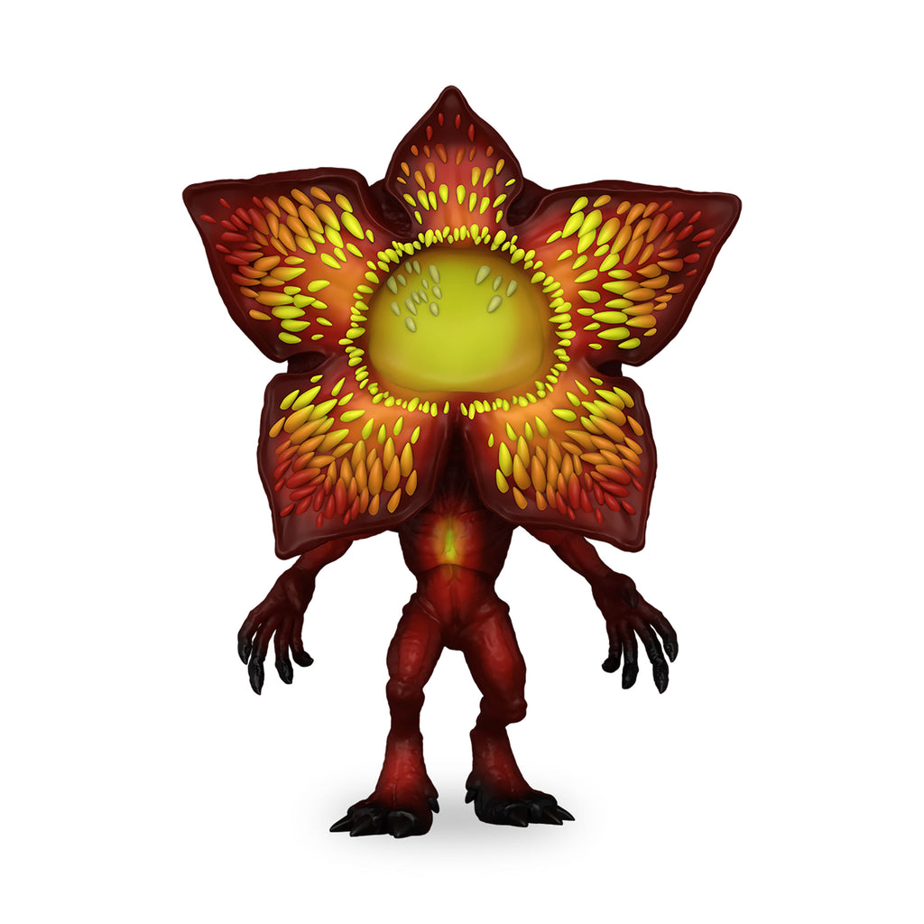 Produktbild Stranger Things - Demogorgon Rift Funko Pop Figur