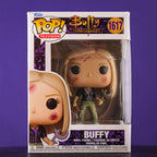 Produktbild Buffy - Vampyrdödaren Funko Pop Figur