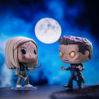 Produktbild Buffy - Vampyrdödaren Funko Pop Figur