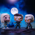 Produktbild Buffy - Vampyrdödaren Funko Pop Figur