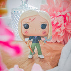 Produktbild Buffy - Vampyrdödaren Funko Pop Figur