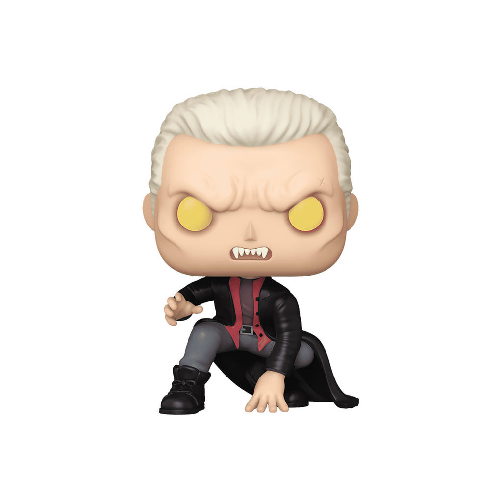 Produktbild Buffy - Spike Vampyr Funko Pop Figur