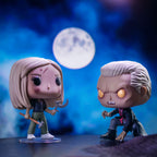 Produktbild Buffy - Spike Vampyr Funko Pop Figur