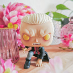 Produktbild Buffy - Spike Vampyr Funko Pop Figur