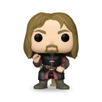 Produktbild Sagan om Ringen - Boromir Funko Meme Pop Figur