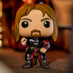Produktbild Sagan om Ringen - Boromir Funko Meme Pop Figur