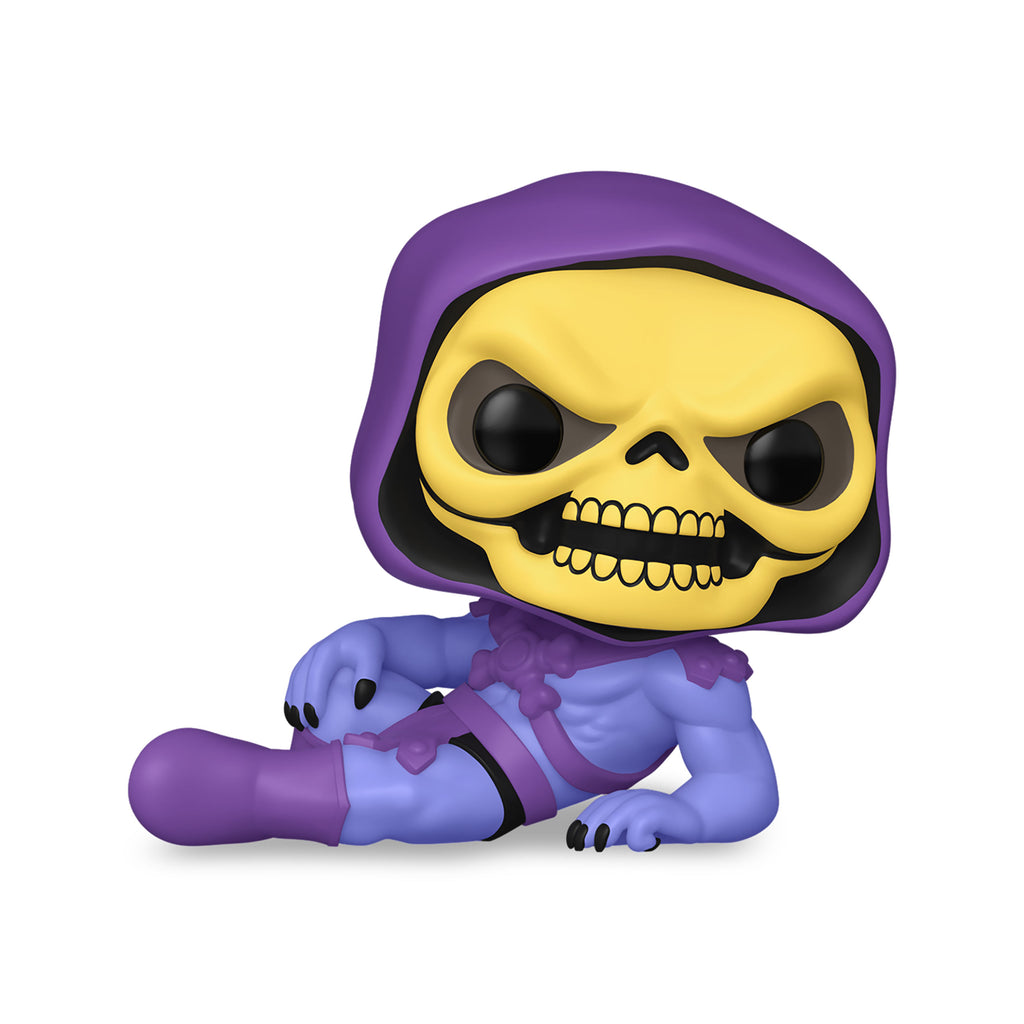 Produktbild Masters of the Universe - Skeletor Funko Meme Pop Figur