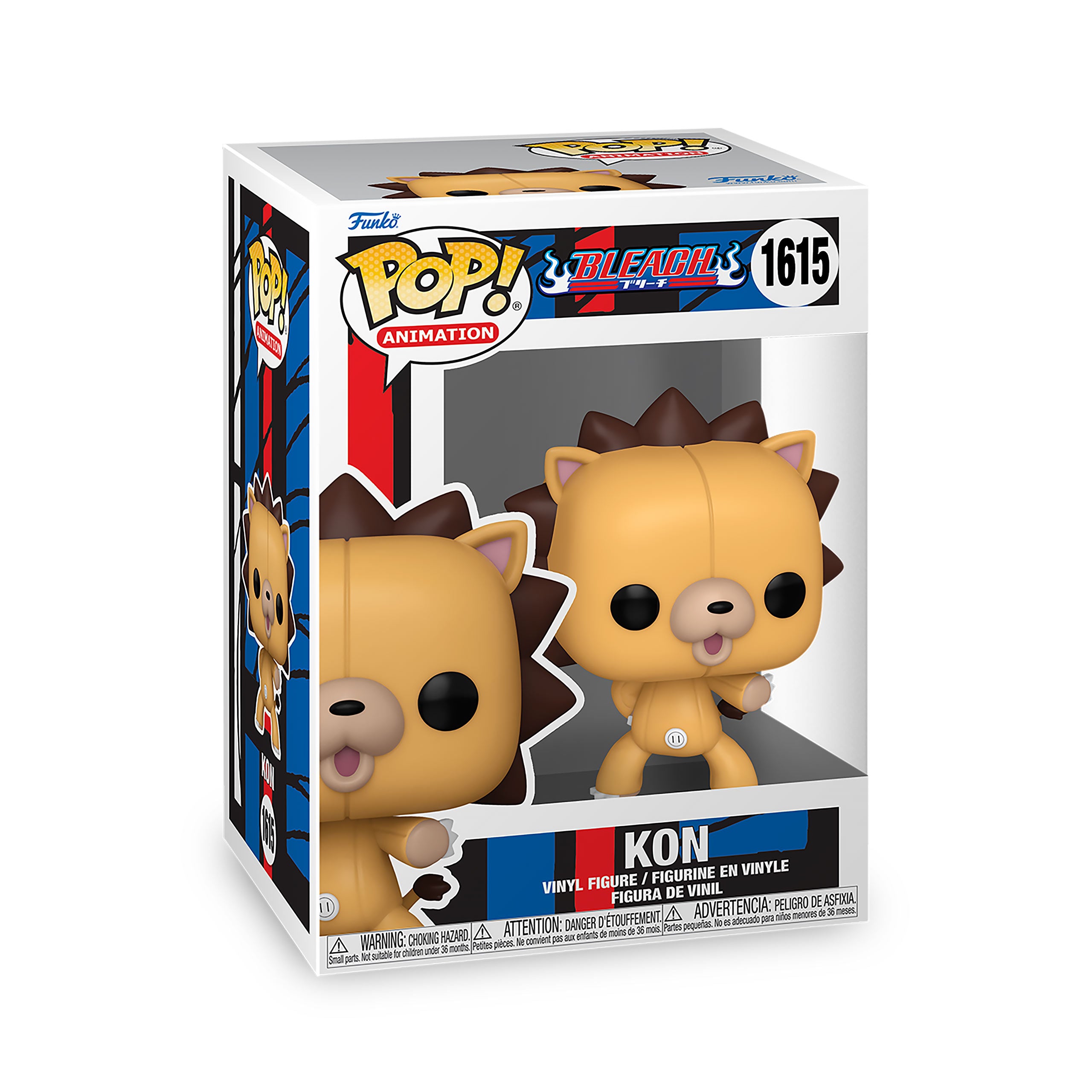 Product image Bleach - Kon​ Funko Pop Figure