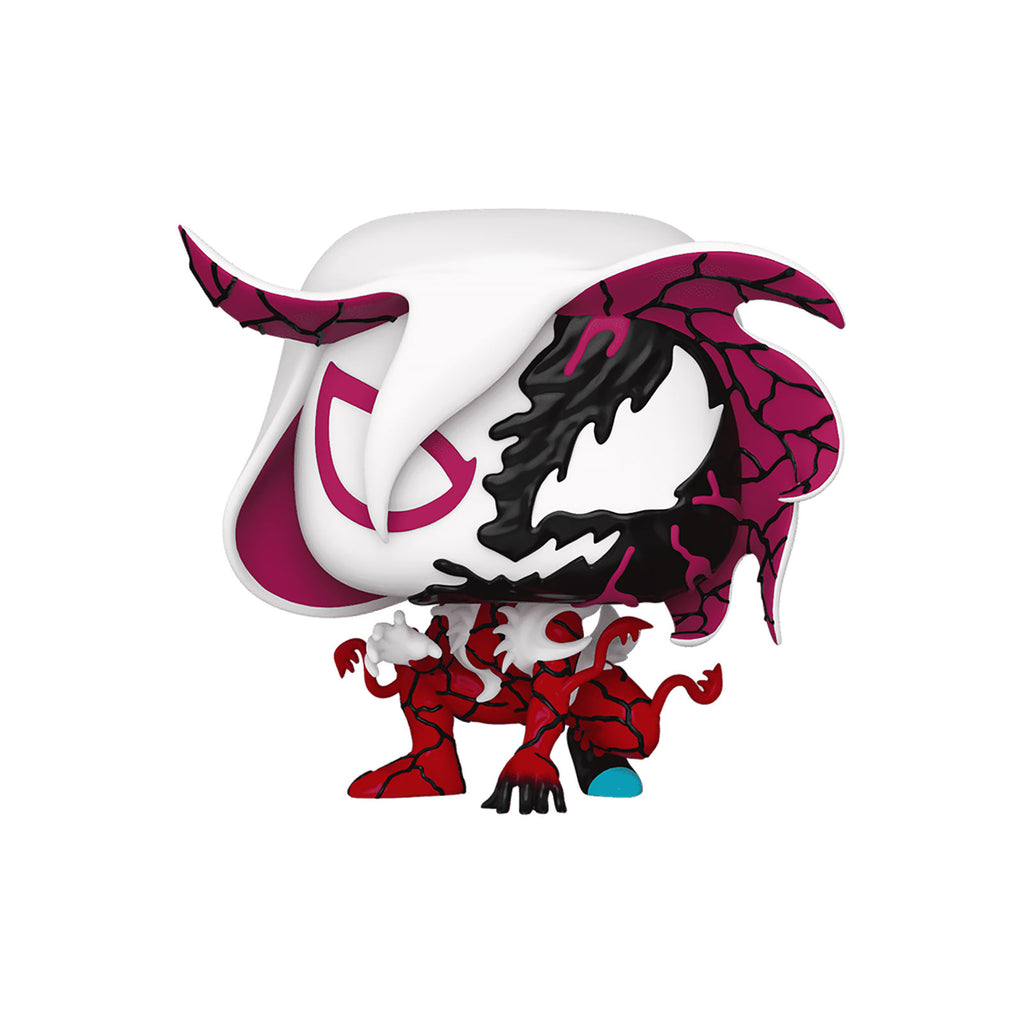 Product image Marvel - Carnage Ghost Spider​ Funko Pop Bobblehead Figure